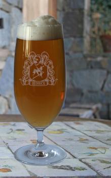 Biertulpe Elektriker